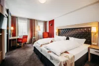 Lohmann's Romantik Hotel Gravenberg - Wifi