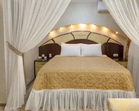 Art Siti Hotel Hotels in Volgodonsk