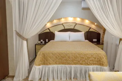 Art Siti Hotel のホテル