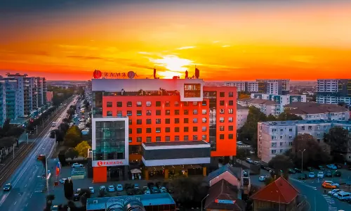 Ramada by Wyndham Oradea