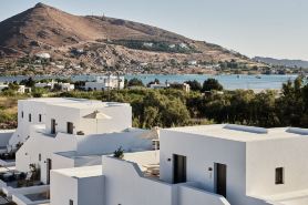 Parilio, a Member of Design Hotels, Paros