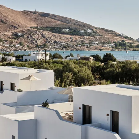 Parilio, a Member of Design Hotels, Paros