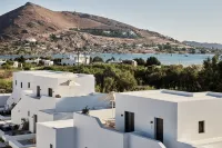Parilio, a Member of Design Hotels, Paros - Mountain view