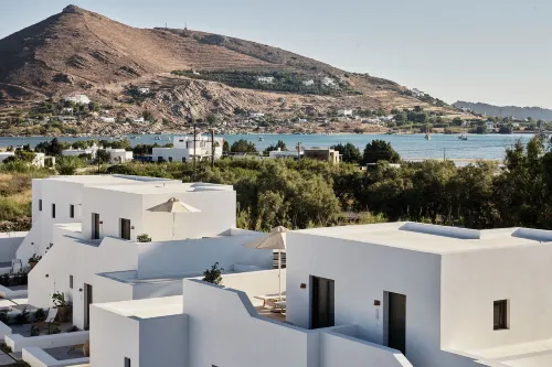 Parilio, a Member of Design Hotels, Paros - Luxury