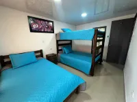 Hotel Casa Blanca Mirador - 2 ดาว