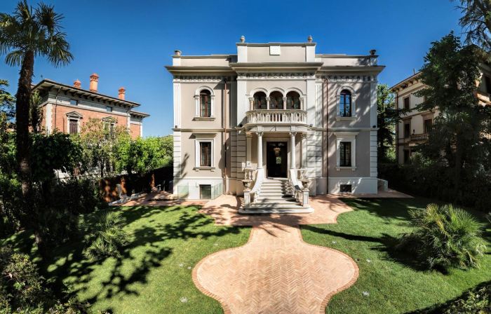 Relais Metelli