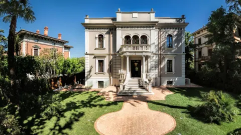Relais Metelli in Foligno