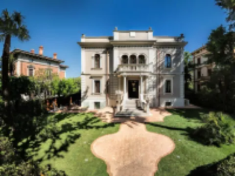 Relais Metelli Hotels in Foligno