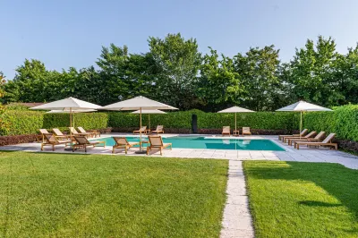 Al Segnavento - Fiori&Frutti Hotel a Mogliano Veneto