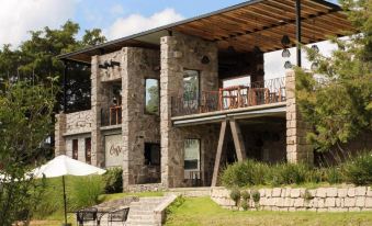 Dos Aguas Hotel Boutique