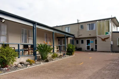Seagulls Guesthouse Hotels near Mount Maunganui