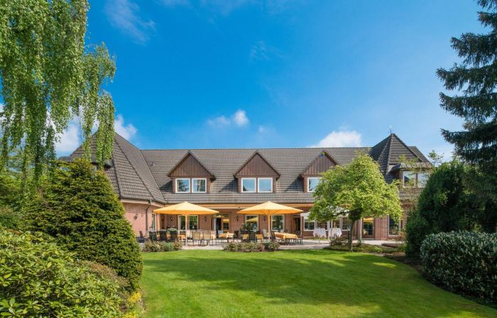 Hotel Celler Tor