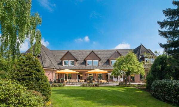 Hotel Celler Tor