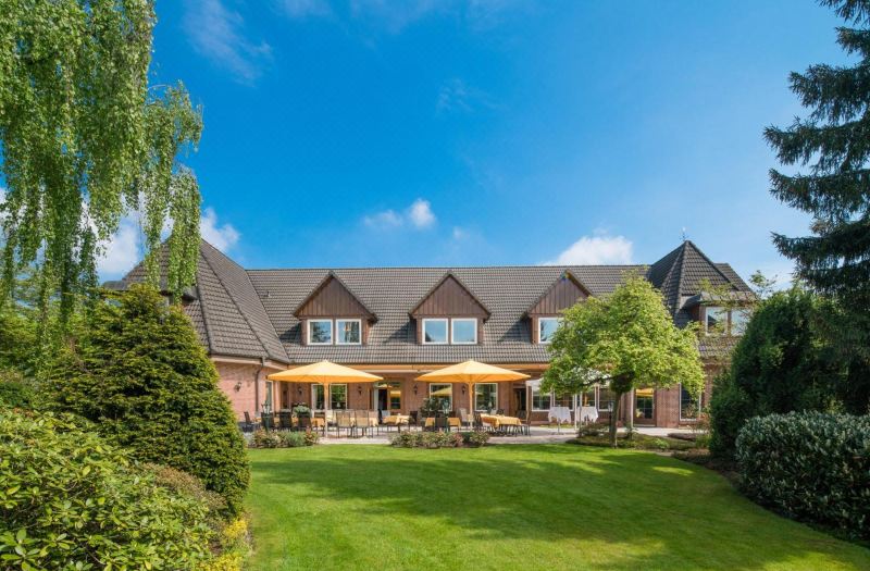 Hotel Celler Tor
