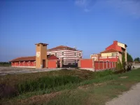 Tenuta del Vecchio Mulino Hotels in 