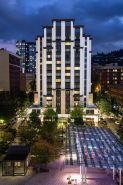 The Paramount Hotel Portland