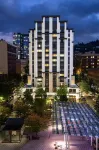 The Paramount Hotel Portland