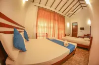 White Rose Beach Resort Hotels near Waikkala Railway Station