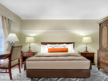Shalimar Hotel of Las Vegas