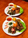 Winter Spring Homestay Center