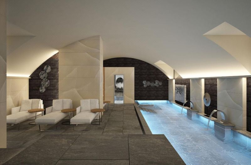 Palazzo Santo Spirito photo 2