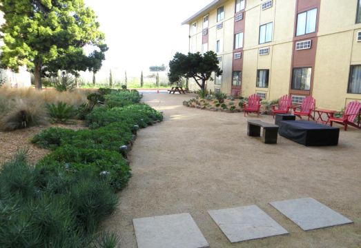 호텔 포커스 주변