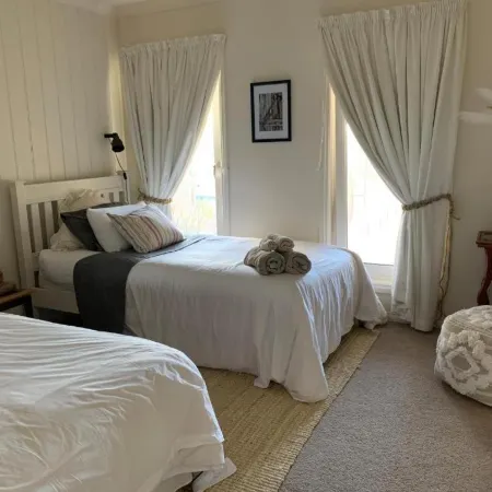 Charm Lodge