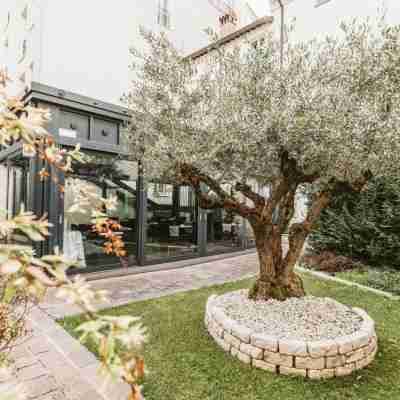 Palazzo Bezzi Hotel Hotel Exterior