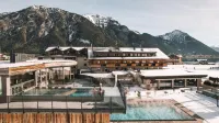 Hotel Wagnerhof - Pools