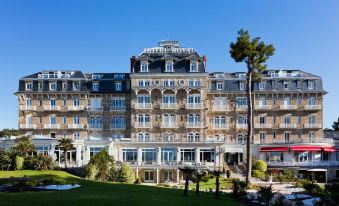 Hôtel Barrière le Royal la Baule