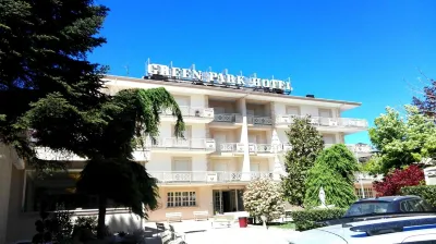 Green Park Hotel