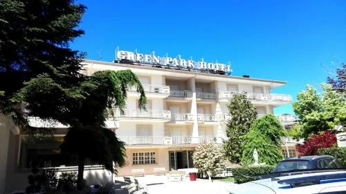 Green Park Hotel Hotels in Manocalzati