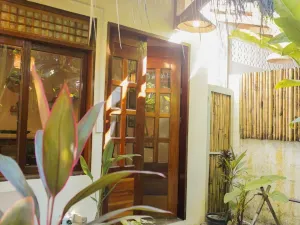 Greenhouse Siargao Roadside Boutique Apartments