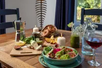 Turnberry Apartments Hotels in Girvan