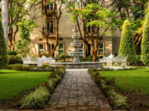 The Lorian Club Hotels in Yautepec