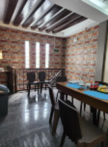 สวีท Maya Badian สนับสนุนโดย Cocotel