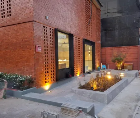 Kerd Ma Norn Khon Kaen Отели рядом с достопримечательностью «Faculty of Humanities and Social Science Khon Kaen University»