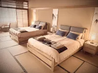 Sansui Resorts Yamanakako - Spor Salonu