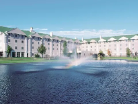 North Conway Grand Hotel Hotels in North Conway