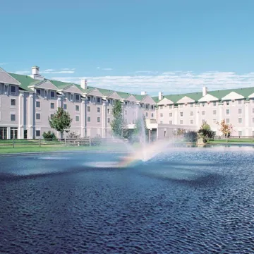 North Conway Grand Hotel