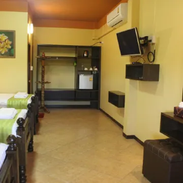 Rimlay Park Resort