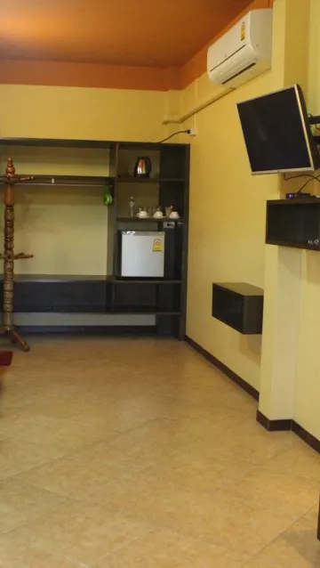 ห้องดีลักซ์ สำหรับสามท่าน