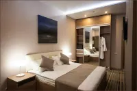 Gogol Hotel Hotels near Tomsk Polytechnic University