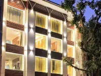 JRD Pride-Business Hotel Hotels near Hazrat Nizamuddin Station