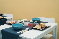 カプリ B&B