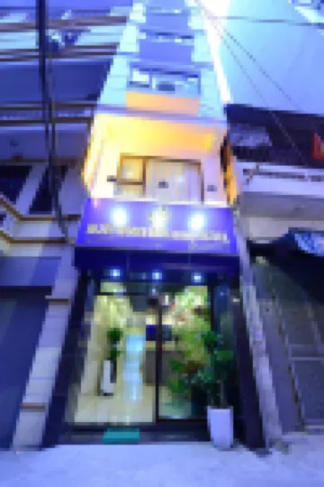 Blue Hanoi Inn Luxury Hotel Các khách sạn gần Casino Winners