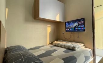 Behomy Cibinong  Suite