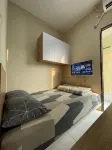Behomy Cibinong  Suite Hotels in Citeureup