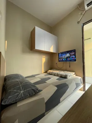 Behomy Cibinong  Suite Hotels near Sentul Paradise Park