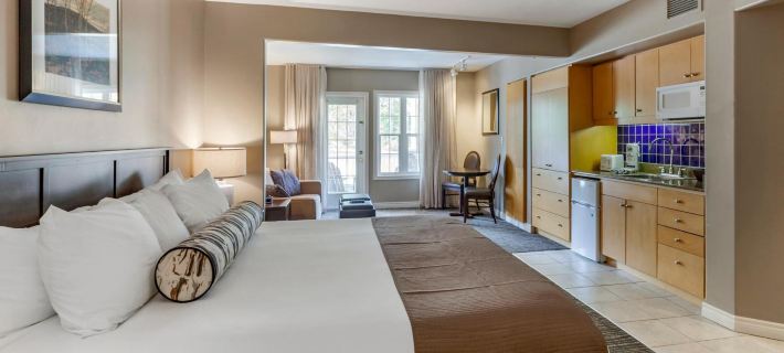 Carriage Ridge Resort, Ascend Hotel Collection Hotels in Simcoe County
